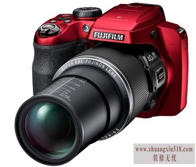 fujifilmô