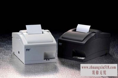 税控打印机哪个品牌好