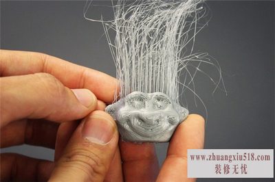 4d打印技术