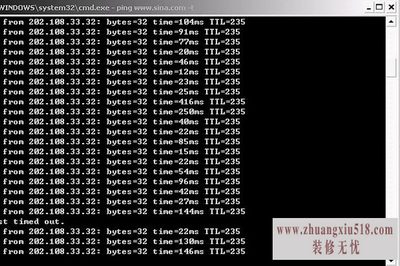ping是什么意思