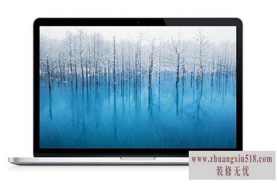 macװwin7