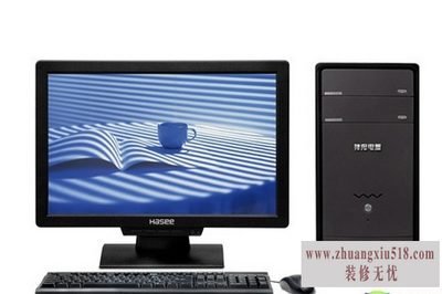 神舟台式机报价