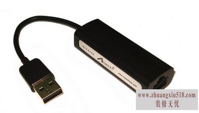 usb无线网卡怎么安装