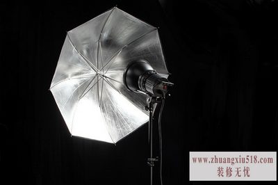 外拍灯使用技巧