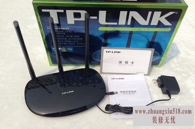 tp-link路由器密码
