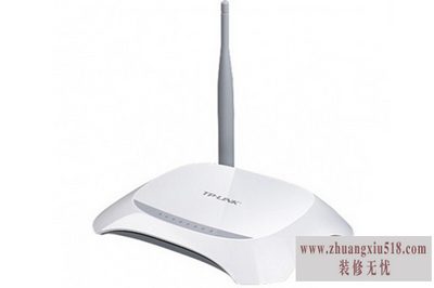 tp-link路由器密码