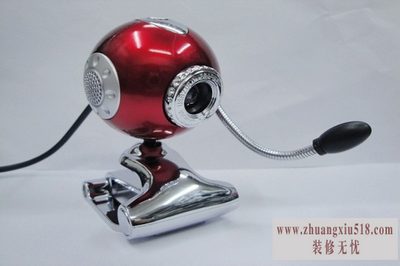 电脑摄像头厂家