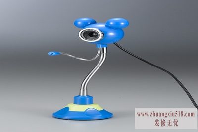 电脑摄像头厂家