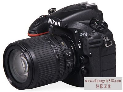 尼康l810使用技巧