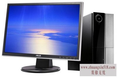 家用台式电脑推荐