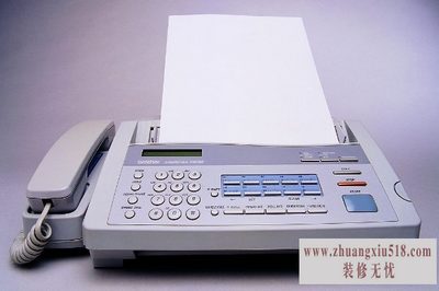 二手传真机