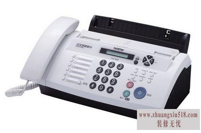 二手传真机