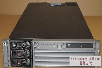 hp小型机