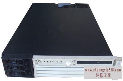 hp小型机