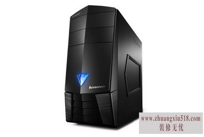 联想台式电脑多少钱