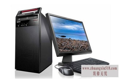 联想台式电脑多少钱