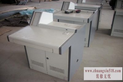 机箱机柜