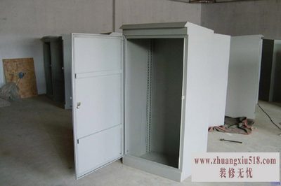机箱机柜