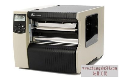 高速打印机型号