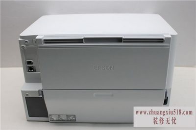 高速打印机型号