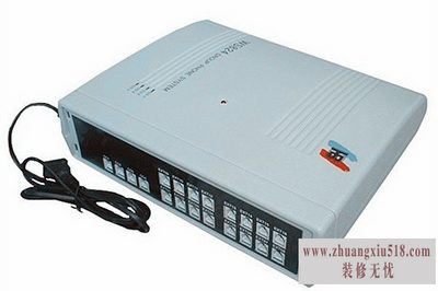 绰