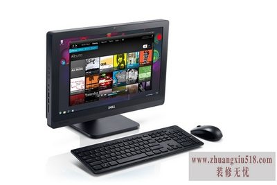 戴尔一体机电脑怎么样