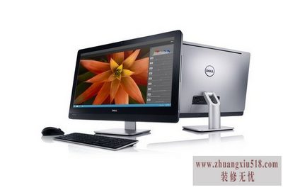 戴尔一体机电脑怎么样