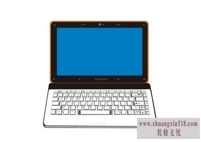 电脑不能打字