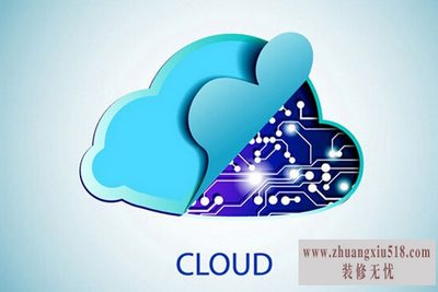 云计算是什么意思