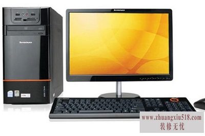 电脑开机屏幕没反应