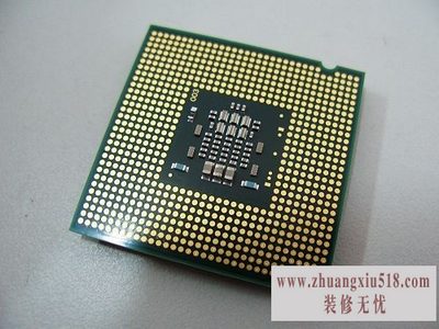 赛扬双核