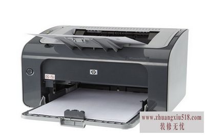 hp1007打印机