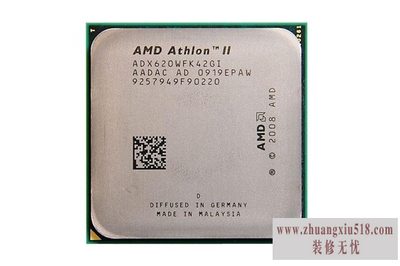 amd955