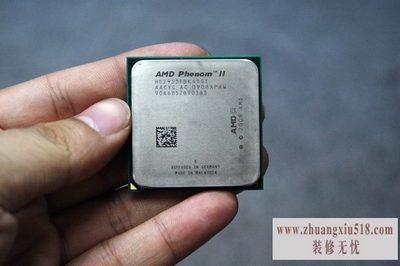 amd955