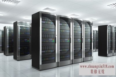 服务器恢复