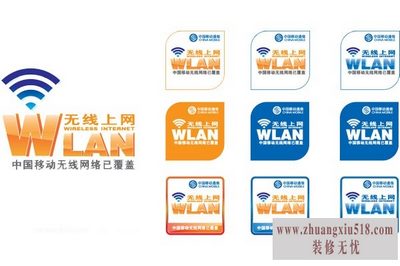 wlan是什么意思