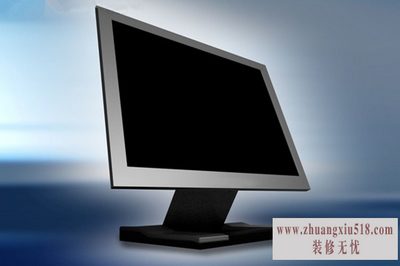 屏幕分辨率调不了