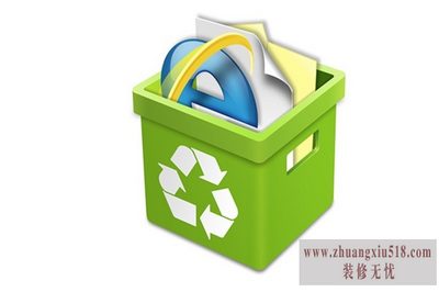 如何恢复回收站删除的文件