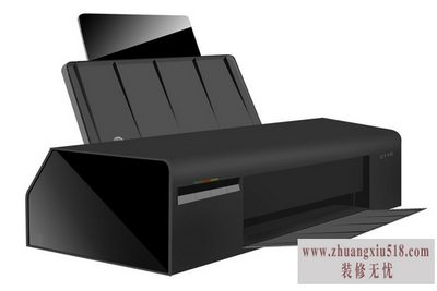 安装网络打印机