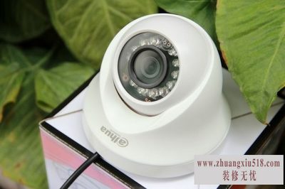监控摄像机品牌
