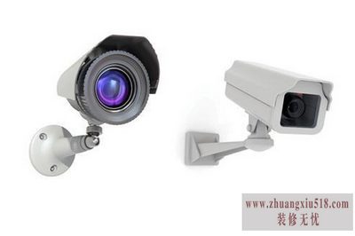 监控摄像机品牌
