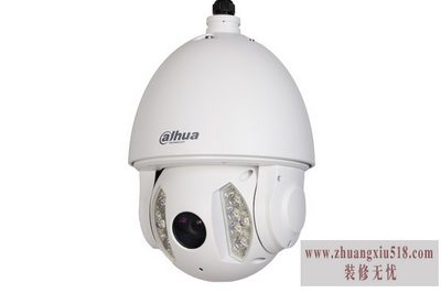 监控摄像机品牌