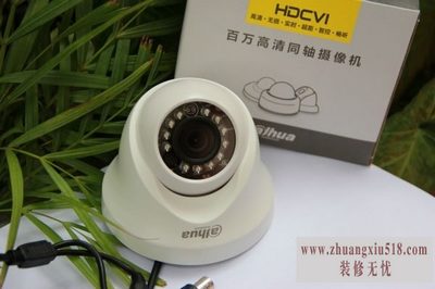 监控摄像机品牌