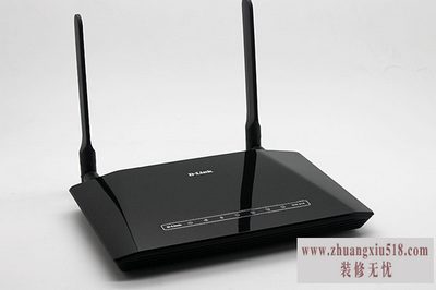 怎样设置无线路由器密码