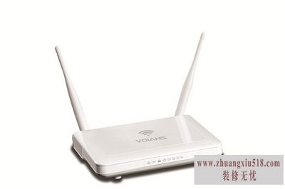 怎样设置无线路由器密码