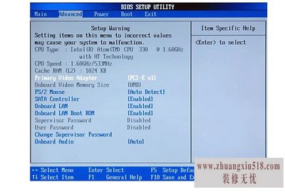 bios是什么意思