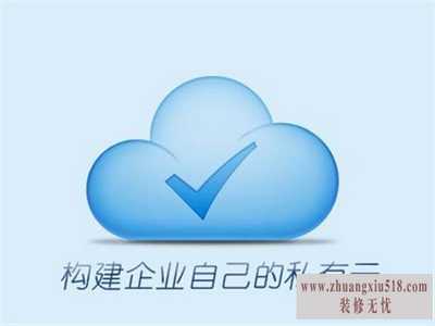 私有云存储
