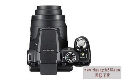 尼康p90