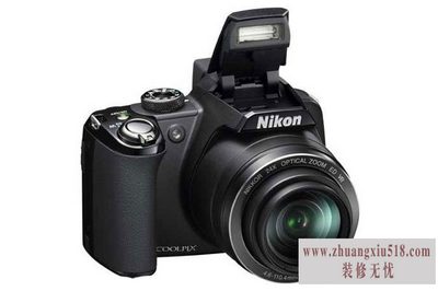 尼康p90