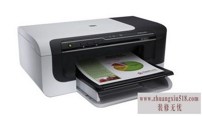 hp6000